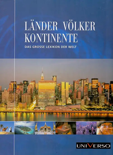 Länder völker kontinente - länder,