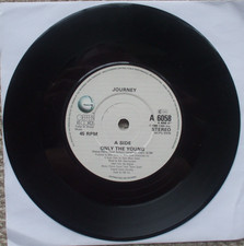 Journey / Sammy Hagar - Only
