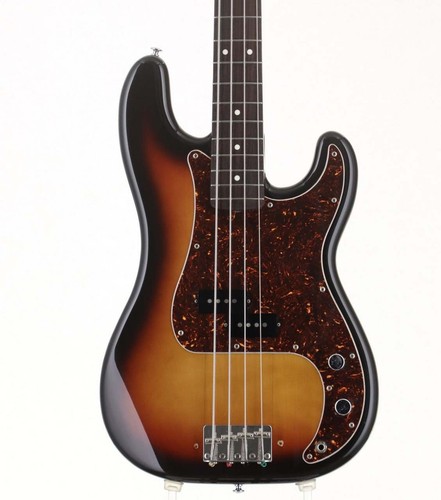 Fender japan pb62 3ts - japan,