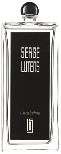 Serge lutens orpheline - serge,