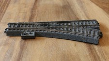 Märklin H0 C-Gleis 24612 Weiche rechts Länge 188,3 mm
