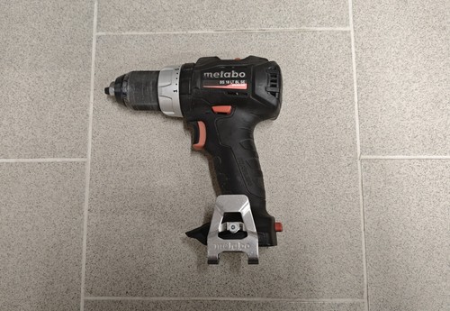 Metabo akku bohrschrauber - akku-bohrschrauber, bs