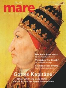 Mare die zeitschrift - zeitschrift, der