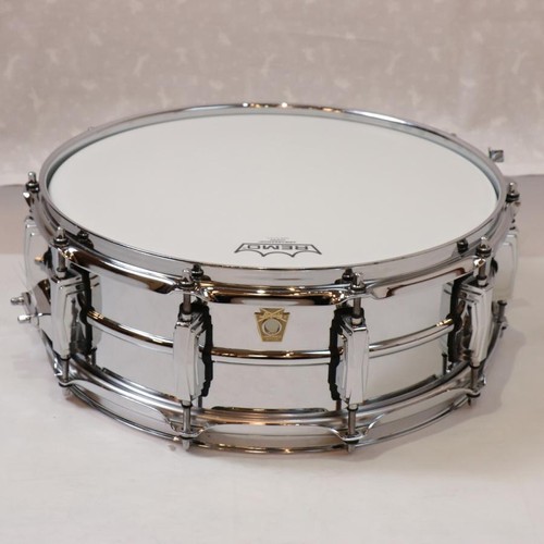 Ludwig lm400 supraphonic metal - supraphonic,