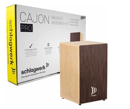 Schlagwerk cba30sw pro wenge - schlagwerk,