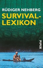 Survival-Lexikon Nehberg