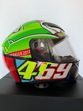 Agv K3 SV Rossi Mugello 2017