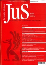 Jus juristische schulung - jus,