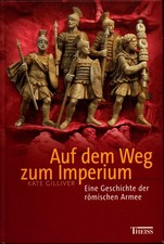 Auf dem Weg zum Imperium 