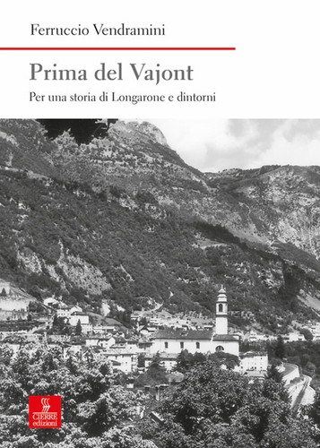 Prima del vajont für eine - vajont.,