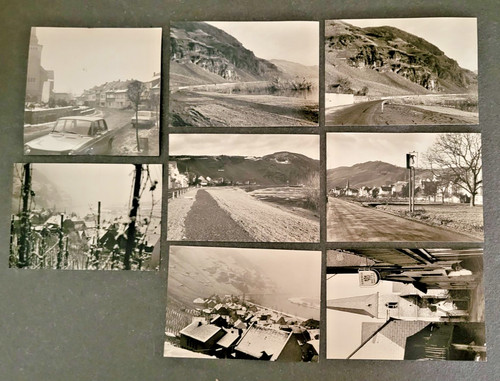 üerzig mosel 1967 - mosel,