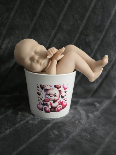 Puppe reborn taschenbaby 7 - puppe/, reborn-taschenbaby/#7