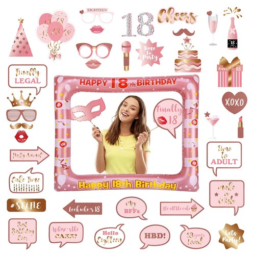 40pcs aufblasbarer fotokabine - 40pcs,