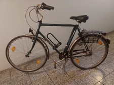 gebrauchtes Herrenfahrrad