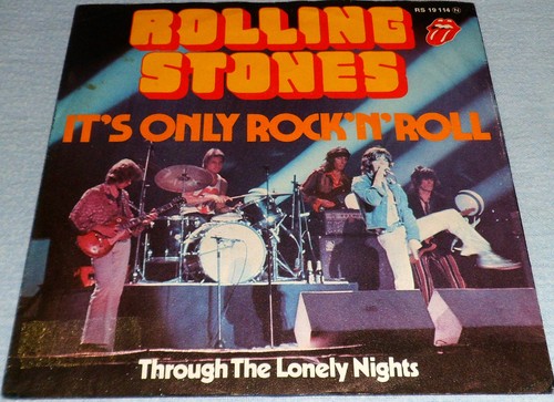 The rolling stones - the,