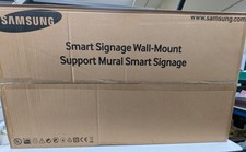 Samsung 46" Slim Configurable