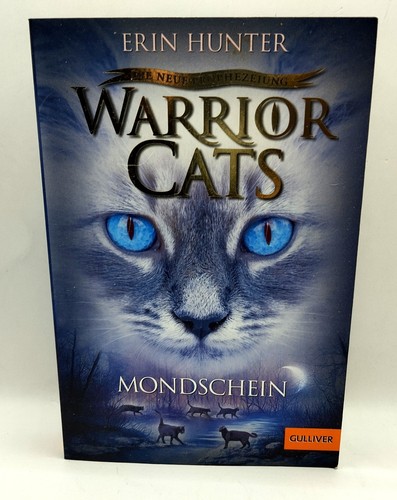 Warrior cats staffel die - staffel, 2/02.
