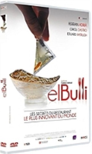 Dvd bulli - el,