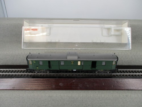 Fleischmann 5080 - fleischmann, h0