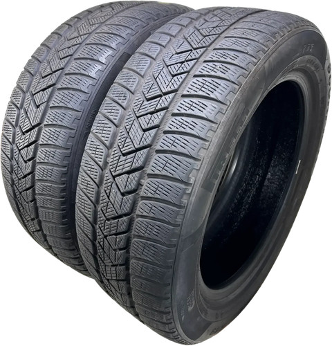 Winterreifen 235 r19 - winterreifen, 235/55