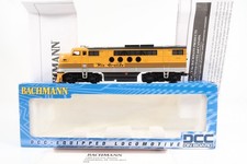 Bachmann 60117 US-Diesellok EMD FT-A Unit "Denver & Rio Grande Western" OVP #A3