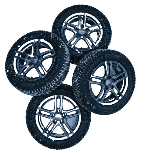 Dezent graphite zoll - dezent, 17