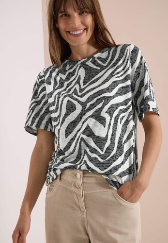Cecil shirt in - t-shirt,