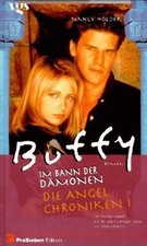 Buffy, Im Bann der Dämonen