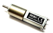 10T Modellbau Elektro Motor