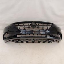 OPEL CORSA E 2014-2018 STOßSTANGE VORNE BUMPER ORIGINAL 39003567
