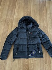 Polo Ralph Lauren Daunenjacke