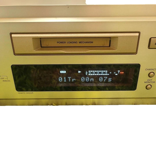 Denon dmd 1000 - dmd-1000, md