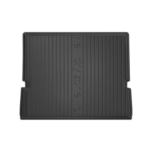Kofferraummatte für ford - für,