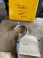 Heckklappenscharnier