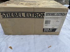 Stiebel Eltron DHA 21 (kw) Geschlossener Durchlauferhitzer