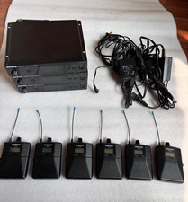 1set  Shure PSM300/P3RA