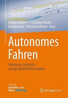 Autonomes fahren technische - fahren:,