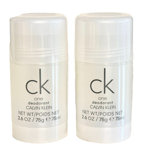 Calvin klein one deostick - calvin,