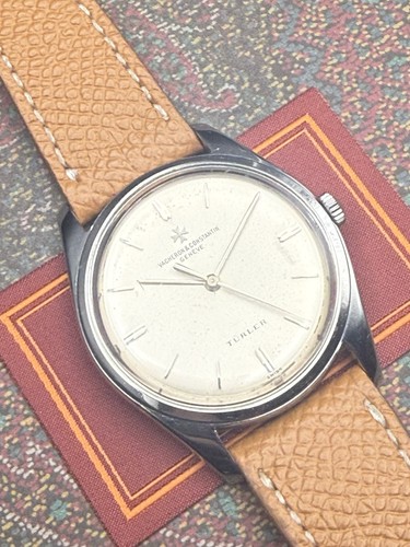 Seltener vacheron constantin - seltener,