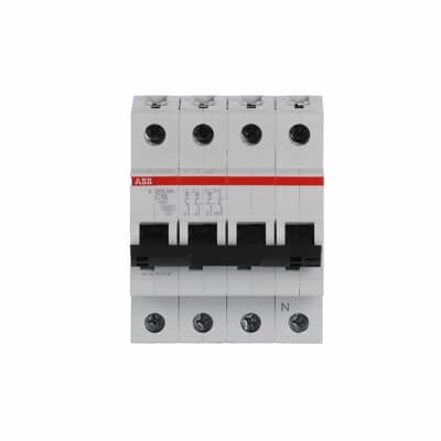 Abb sicherungsautomat s200 - sicherungsautomat,