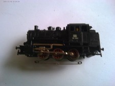 Spur Ho...MÄRKLIN:.. Dampflok 89006.....