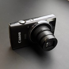 Canon IXUS 155 / PowerShot
