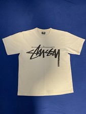 Stüssy  T-Shirt, Größe S