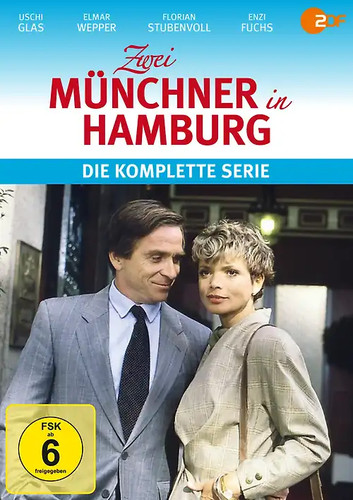 Zwei münchner hamburg - hamburg,