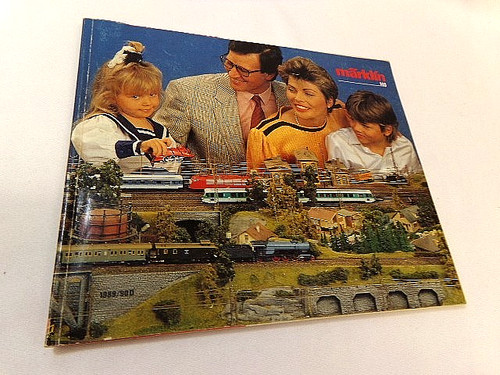 Märklin - , h0