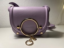 SEE BY CHLOÉ Mara Shoulder