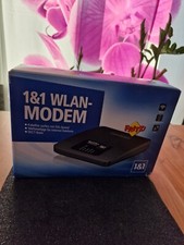 AVM FRITZBOX 7312 WLAN Modem 