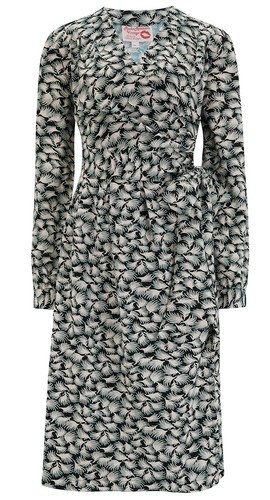 Rocknromance evie wrap - »evie, wrap«