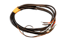 Kabelstrang für Starktonhorn Borgward B 2000 0,75 Tonner  133 651 71 00