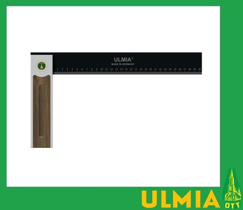 Ulmia präzisions winkel - ulmia, 350mm